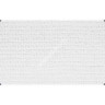 Стеклообои GB Рогожка потолочная 5100-25 (плот 145 г/кв.м) 25 м *40*1
