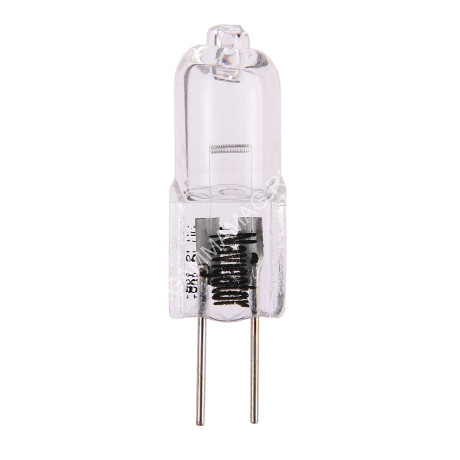 Лампа накаливания галогенная капсульная 10W-12V G4 JC Navigator 94209 *1/20/100