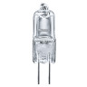 Лампа накаливания галогенная капсульная 10W-12V G4 JC Navigator 94209 *1/20/100