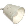 Люстра N1969/3 WG Е27 3*40Вт ( h=260; d=490) S=12м2 VERNER LIGHTING *1