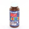 Колер паста шоколад №22 0,1 л BROZEX *6/108