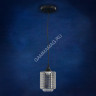 Люстра N4280/1Н 1*40W E27 (q-120;h-800) VERNER LIGHTING *1