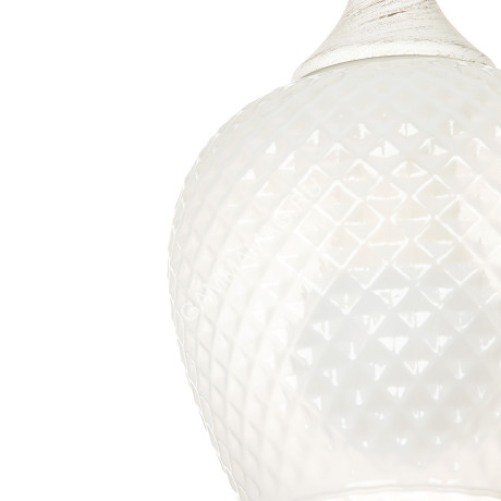 Люстра С1202/5 5*40W E27 220V (q-540;h-340) VERNER LIGHTING *1