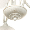 Люстра С1202/5 5*40W E27 220V (q-540;h-340) VERNER LIGHTING *1