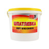 Шпатлевка латексная 5 кг BROZEX *4/144