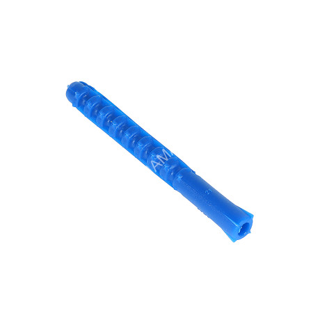 Дюбель распорный усиленный BROZEX 8,0*80 коробка (25шт) *10