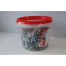 Саморезы кровельные BROZEX ВЕДРО 5,5*32 (200шт) *6