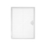 Люк сантехнический накладной 3040ДФ 400х300мм *1/40
