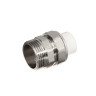 Американка PPRC наруж. резьба _ 20-3/4" *25/175