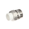 Американка PPRC наруж. резьба _ 20-3/4" *25/175