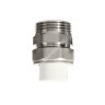 Американка PPRC наруж. резьба _ 20-3/4" *25/175