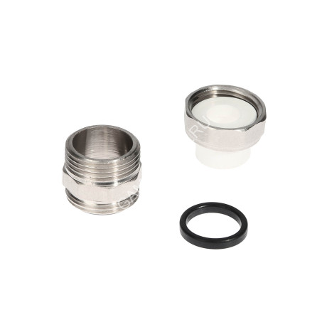 Американка PPRC наруж. резьба _ 20-3/4" *25/175