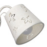 Бра N1969/1W WG E27 1*40Вт (190*300*140) VERNER LIGHTING *1