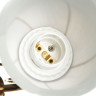 Люстра N0282/3 FG 3*40W E27, 220V *1