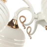 Люстра N3045/5 5*40W E27 (h=260 d=580) VERNER LIGHTING *1