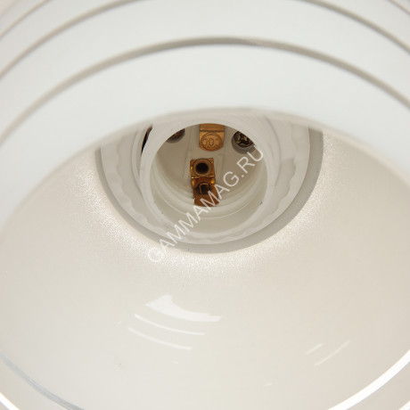 Люстра N3045/5 5*40W E27 (h=260 d=580) VERNER LIGHTING *1