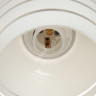 Люстра N3045/5 5*40W E27 (h=260 d=580) VERNER LIGHTING *1