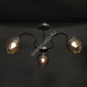 Люстра С1242/3 3*40W E27 220V (q710;h-320) VERNER LIGHTING *1