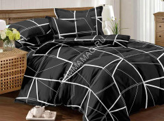 Постельное белье 2сп макосатин 21507 Geo Amore Mio, наволочки 70*70 - 2шт *1