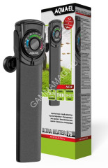 Нагреватель (Aqua El) Ultra Heater пластиковый для аквариума  75W
