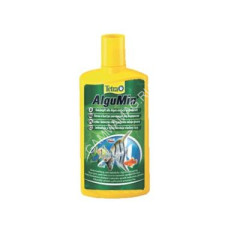 Средство для борьбы с водорослями (Tetra) Aqua AlguMin 0,5л
