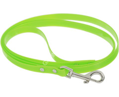 Поводок (Rich Breed) PerseiLine БИОТАН 25" 1,5м зеленый
