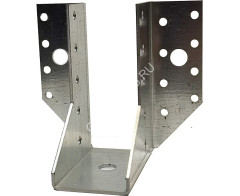 Опора бруса раскрытая 50x160x76 OBR-R-50х160 *60