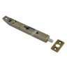 Ригель торцевой БРОНЗА 5 1/2" АВ Нора-М *1/20/200