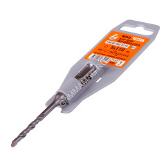 Бур по бетону 5*110мм SDS-plus 2 грани (YAE400500110) Novocraft *1/10/50