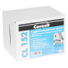 Лента-герметик 0,12м х10м серая CL152 Церезит *1/2