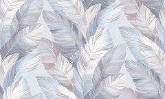 Обои флиз "WallSecret Comfort" 8662-18 10*1,06м *6