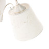Бра N1969/2W WG E27 2*40Вт (250*230*470) VERNER LIGHTING *1