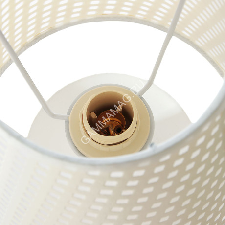 Люстра N1983/8 WG Е14 8*40Вт ( h=700; d=750)VERNER LIGHTING *1