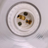 Люстра N4309/1Н 1*40W E27 (q-120;h-800/150) VERNER LIGHTING *1