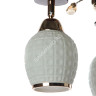 Люстра А1239/3 FG 3*40W Е27 , 220V VERNER LIGHTING *1*