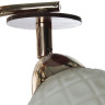 Люстра А1239/3 FG 3*40W Е27 , 220V VERNER LIGHTING *1*