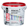 Краска акриловая фасадная 5 л ДАЛИ особопрочная База А*1/60