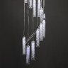 Люстра Е1714/15 15*2W*LED (q-200;h-900) VERNER LIGHTING *1