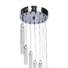 Люстра Е1714/15 15*2W*LED (q-200;h-900) VERNER LIGHTING *1