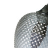 Люстра С1242/5 5*40W E27 220V (q-710;h-320) VERNER LIGHTING *1