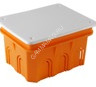 Коробка распаячная СП 120х92х70мм крышка IP20 TDM SQ1402-1009 инд. штр-код *1/56