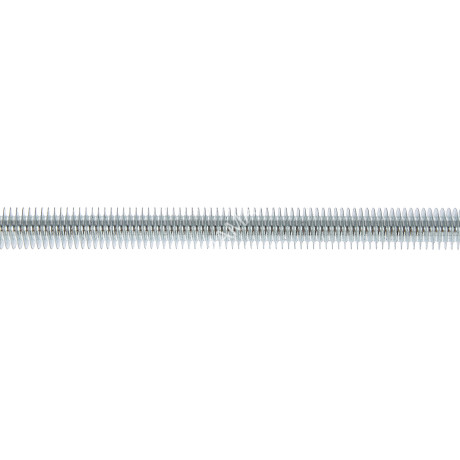 Шпилька резьбовая TR 12*1000 (Штанга) *10/25