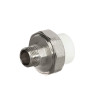 Американка PPRC наруж. резьба _ 25-1/2" *20/120
