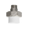 Американка PPRC наруж. резьба _ 25-1/2" *20/120
