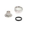 Американка PPRC наруж. резьба _ 25-1/2" *20/120