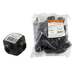 Сжим ответвительный У-731М IP20 инд. стикер TDM SQ0831-0101 *12