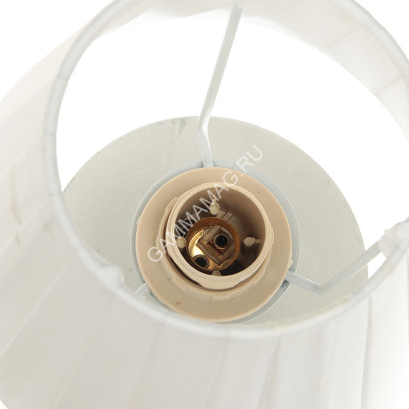 Люстра N1991/5 Е27 5*40Вт (h=910; d=610) VERNER LIGHTING *1