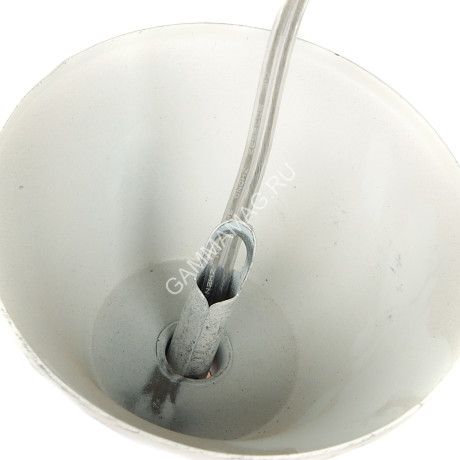 Люстра N1991/5 Е27 5*40Вт (h=910; d=610) VERNER LIGHTING *1