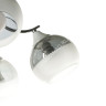 Люстра С1268/5 5*40W E27 220V (q-575;h-260) VERNER LIGHTING *1