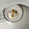 Люстра С1268/5 5*40W E27 220V (q-575;h-260) VERNER LIGHTING *1